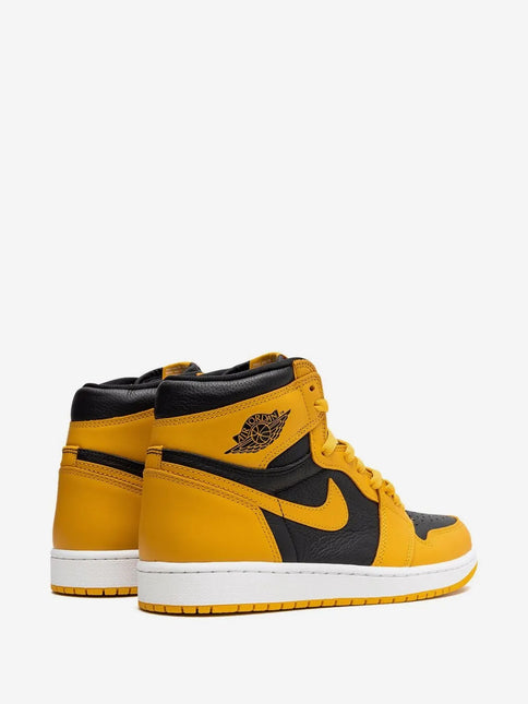 Men's Nike Air Jordan 1 High Pollen Shoes