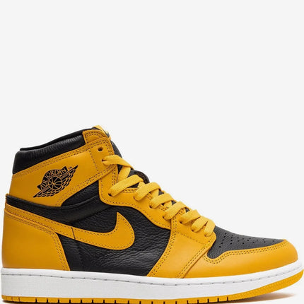 Men's Nike Air Jordan 1 High Pollen Shoes