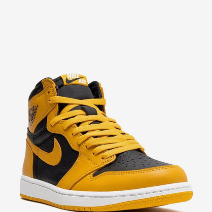 Men's Nike Air Jordan 1 High Pollen Shoes