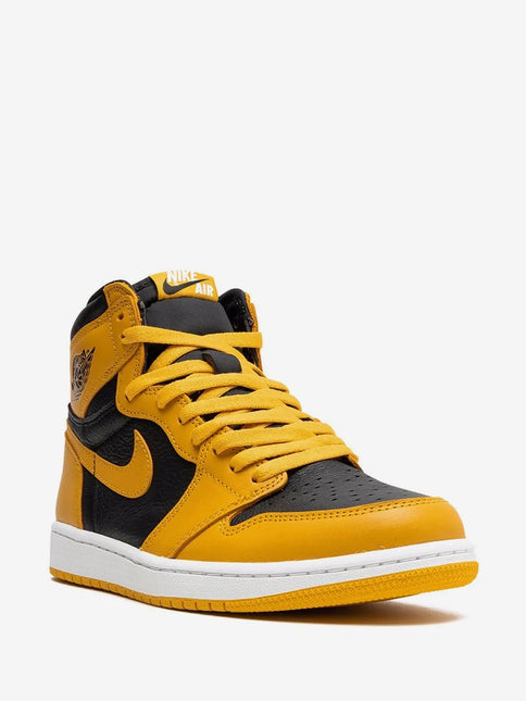 Men's Nike Air Jordan 1 High Pollen Shoes