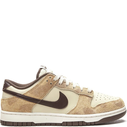 Men's Nike Dunk Low PRM Animal Pack - Cheetah Shoes
