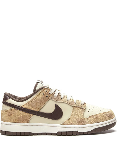 Men's Nike Dunk Low PRM Animal Pack - Cheetah Shoes
