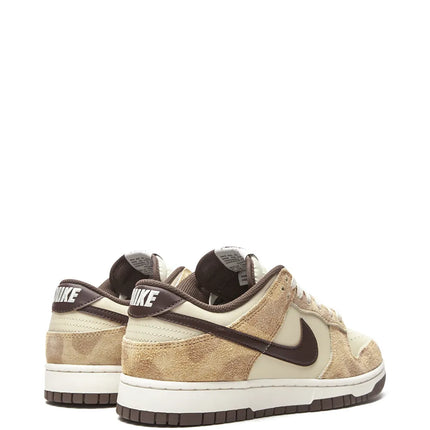 Men's Nike Dunk Low PRM Animal Pack - Cheetah Shoes