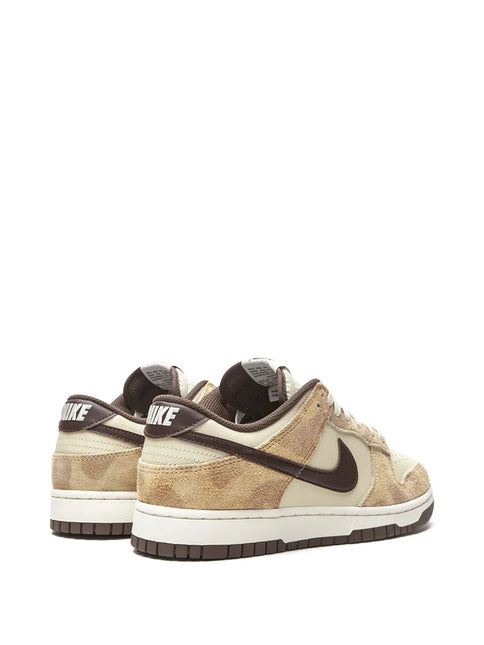 Men's Nike Dunk Low PRM Animal Pack - Cheetah Shoes