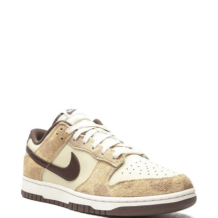 Men's Nike Dunk Low PRM Animal Pack - Cheetah Shoes
