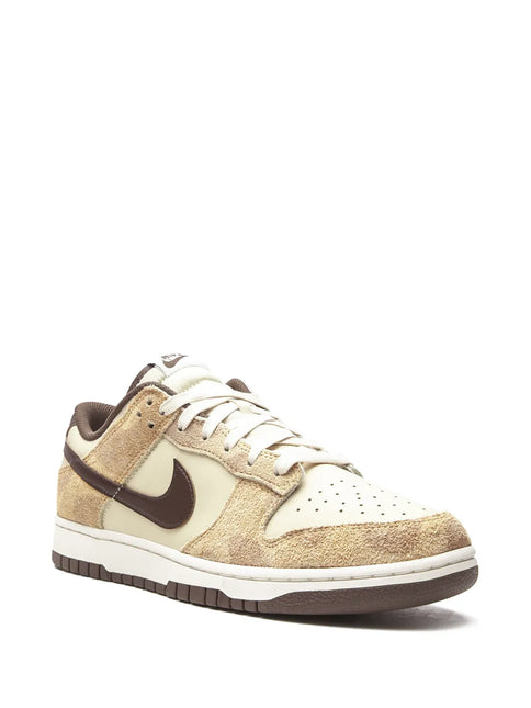 Men's Nike Dunk Low PRM Animal Pack - Cheetah Shoes