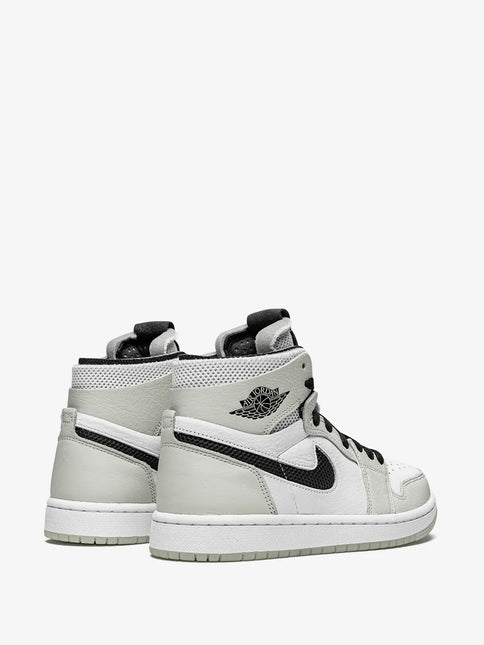 Men's Nike Zoom Air CMFT  Light Bone Shoes