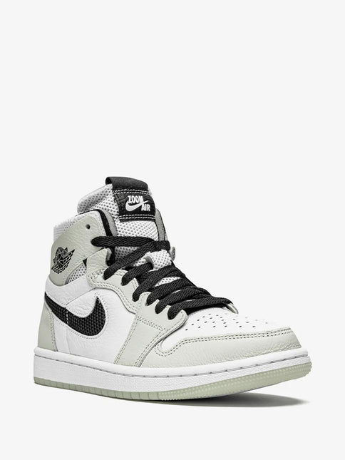 Men's Nike Zoom Air CMFT  Light Bone Shoes
