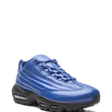 Men's Nike Air Max 95 Supreme Blue Shoes