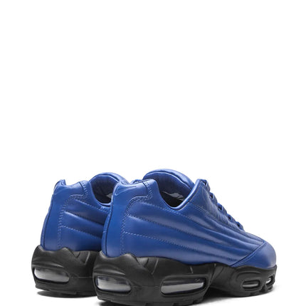 Men's Nike Air Max 95 Supreme Blue Shoes