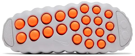 Men's Nike Mind 001 Grey Shoes