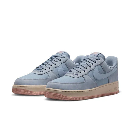 Men's Air Force 1 Low '07 LX 'Ashen Slate' Shoes