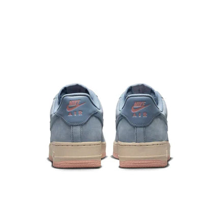 Men's Air Force 1 Low '07 LX 'Ashen Slate' Shoes