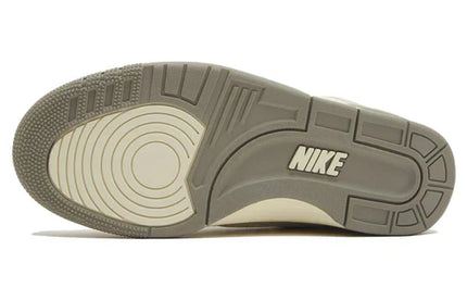 Men's Air Alpha Force 88 'Light Bone' shoes