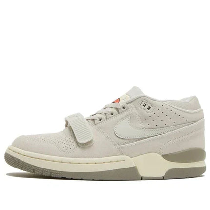 Men's Air Alpha Force 88 'Light Bone' shoes