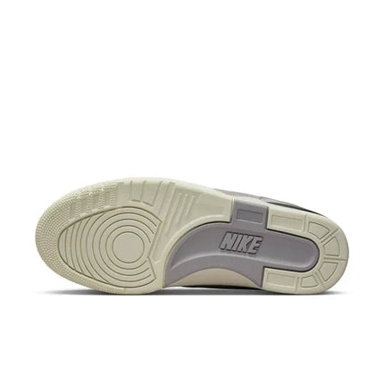 Men's Air Alpha Force 88 'Medium Grey' shoes