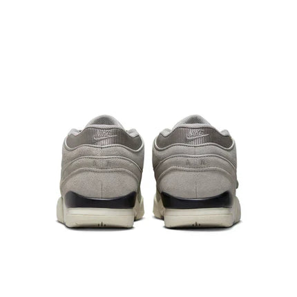 Men's Air Alpha Force 88 'Medium Grey' shoes