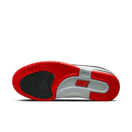 Men's Air Alpha Force 88 Shoes x Billie Eilish 'Fire Red'