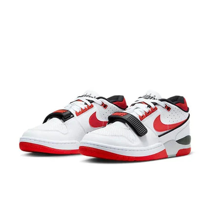 Men's Air Alpha Force 88 Shoes x Billie Eilish 'Fire Red'