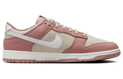 Men's Dunk Low 'Red Stardust' Shoes