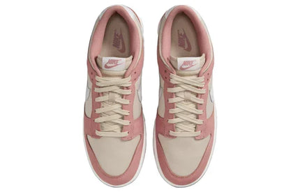 Men's Dunk Low 'Red Stardust' Shoes