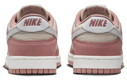 Men's Dunk Low 'Red Stardust' Shoes