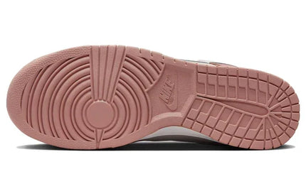 Men's Dunk Low 'Red Stardust' Shoes