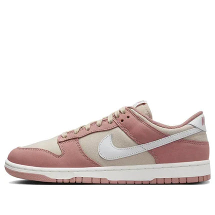 Men's Dunk Low 'Red Stardust' Shoes