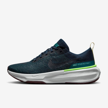 Men's Invincible 3 Armory Navy Shoes