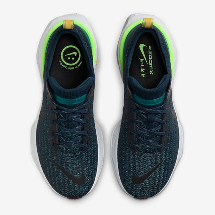 Men's Invincible 3 Armory Navy Shoes