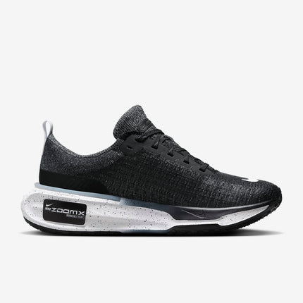 Men's Invincible 3 Black And White Shoes
