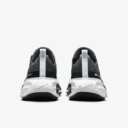 Men's Invincible 3 Black And White Shoes