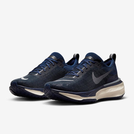 Men's Invincible 3 College Navy Shoes