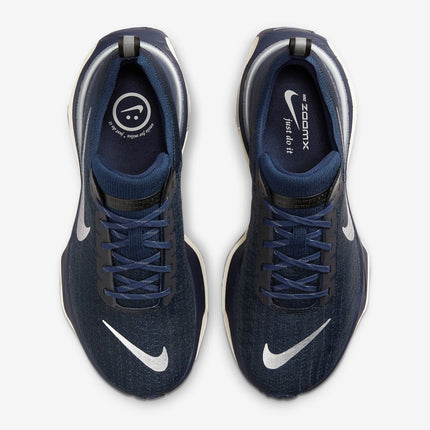 Men's Invincible 3 College Navy Shoes