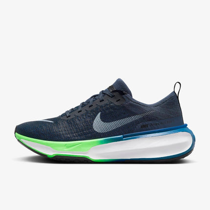 Men's Invincible 3 Thunder Blue Shoes