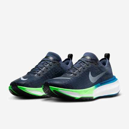 Men's Invincible 3 Thunder Blue Shoes
