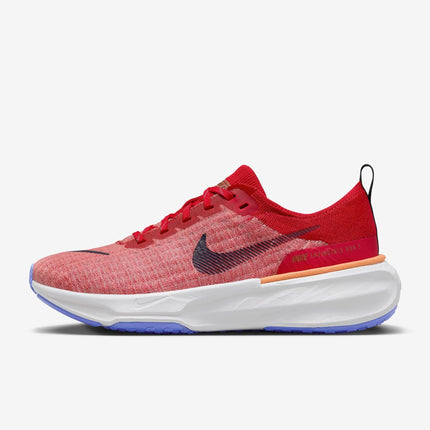 Men's Invincible 3 University Red Shoes