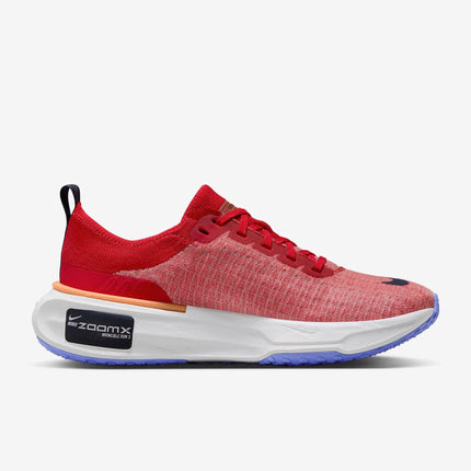 Men's Invincible 3 University Red Shoes