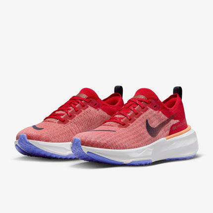 Men's Invincible 3 University Red Shoes