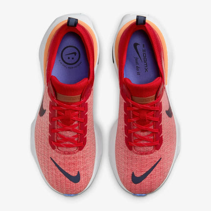 Men's Invincible 3 University Red Shoes