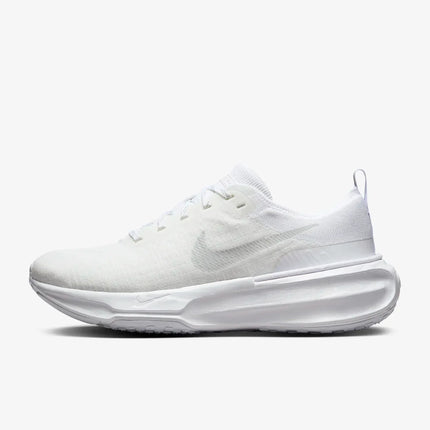 Men's Invincible 3 White Shoes