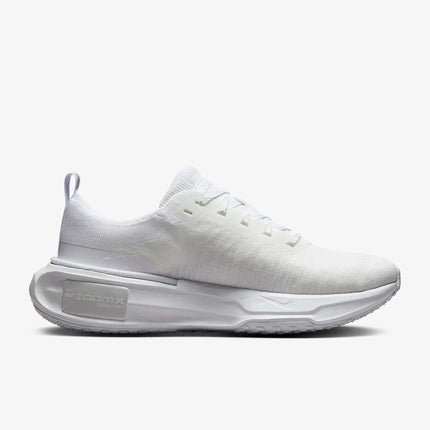 Men's Invincible 3 White Shoes