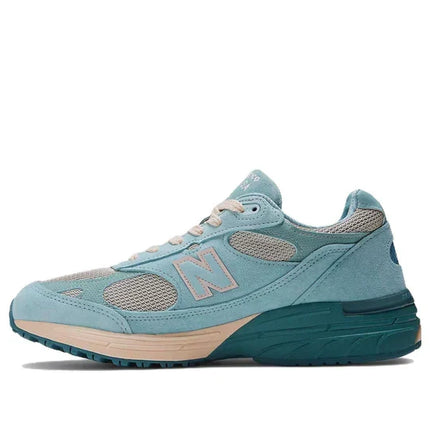Men's New Balance Joe Freshgoods x 993 'Performance Art - Arctic Blue' Shoes