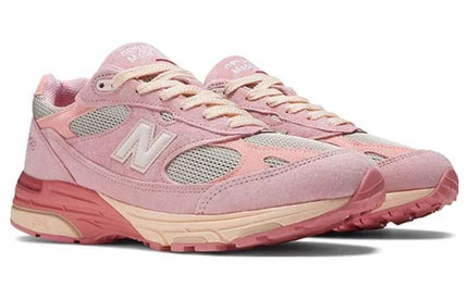Men's New Balance Joe Freshgoods x 993 'Performance Art - Powder Pink' Shoes