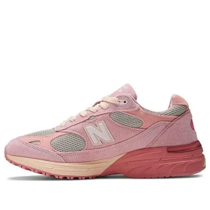 Men's New Balance Joe Freshgoods x 993 'Performance Art - Powder Pink' Shoes