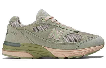 Men's New Balance Joe Freshgoods x 993 'Performance Art - Sage' Shoes
