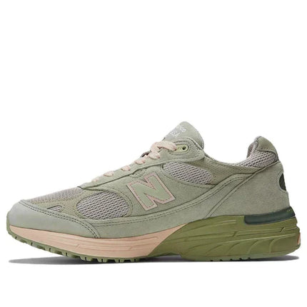 Men's New Balance Joe Freshgoods x 993 'Performance Art - Sage' Shoes
