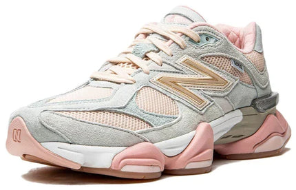 Men's New Balance 9060 x Joe Freshgoods 'Baby Shower Blue' Shoes