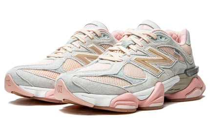 Men's New Balance 9060 x Joe Freshgoods 'Baby Shower Blue' Shoes