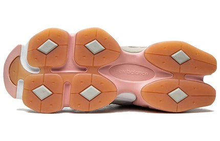 Men's New Balance 9060 x Joe Freshgoods 'Baby Shower Blue' Shoes
